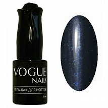 Vogue Nails Гель лак с блестками Ночные огни