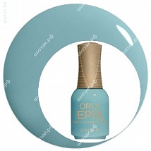 Лак для ногтей Orly EPIX CAMEO Эластичное цветное покрытие №928