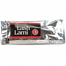 Lash Lami Ламинирование ресниц (увлажнение и питание) №3