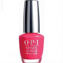 Лак для ногтей OPI Nail Lacquer Infinite Shine - From Here To Eternity NL ISL02