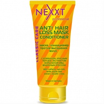 Nexxt Anti Hair Loss Mask-Conditioner Маска-кондиционер против выпадения волос, 200 мл.