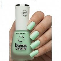 Dance Legend Лак для ногтей №657