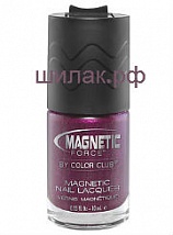 Лак для ногтей HipNotic - Magnetic Nail