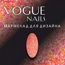 Vogue Nails Мармелад для дизайна, 5 гр. №515