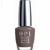 Лак для ногтей OPI Nail Lacquer Infinite Shine - Set in Stone NL ISL24