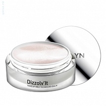 CAILYN Dizzolv'it Makeup Melt Cleansing Balm Тающий бальзам для снятия макияжа, 50 гр.