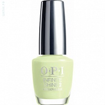 Лак для ногтей OPI Nail Lacquer Infinite Shine - S-ageless Beauty NL ISL39