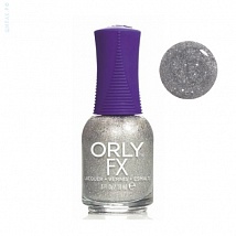 Orly Лак для ногтей Silver Pixel №442