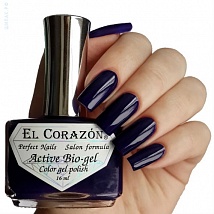 EL Corazon Activ Bio-gel Cream Лак для ногтей №423/269