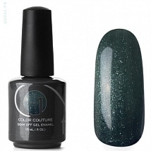 Гель лак Entity one color couture, цвет sea me on the marquee №5328