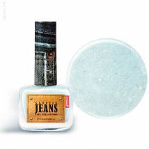 KONAD Classic Jeans Nail Лак для ногтей 06 - Ice Jean