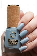 Dance Legend Touch Me Лак для ногтей №12 Cry Me A River