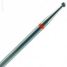 Насадка Rose Drill стальная с продольной насечкой 1.8мм 1RF