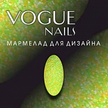 Vogue Nails Мармелад для дизайна, 5 гр. №511