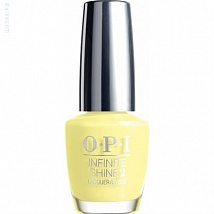 Лак для ногтей OPI Nail Lacquer Infinite Shine - Bee Mine Forever NL ISL38