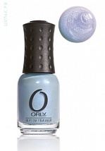 ORLY Мини Blue Belle Лак для ногтей 48652
