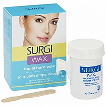 Surgi Wax Facial Воск для удаления волос на лице