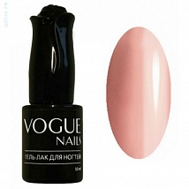 Vogue Nails Гель лак Легкий макияж