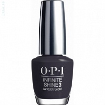 Лак для ногтей OPI Nail Lacquer Infinite Shine - Strong Coal-ition NL ISL26