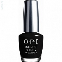 Лак для ногтей OPI Nail Lacquer Infinite Shine - We`re in the Black NL ISL15