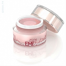 EMI Composite Gel Сверхпрочный запечатывающий гель для натуральных ногтей, 5 гр.