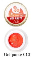 F.O.X Gel Paste Гель-паста 010, 5 мл.