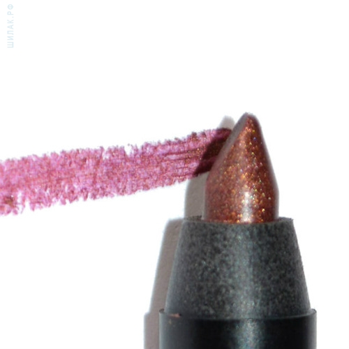Provoc Gel Lip Liner 09 Chantilly Lace Гелевая подводка в карандаше для губ (цвет - слива с золотом,шиммер) Provoc Gel Lip Liner 09 Chantilly Lace Гелевая подводка в карандаше для губ (цвет - слива с золотом,шиммер)