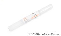 F.O.X Cuticle defender marker Средство для защиты кутикулы, 5 мл.