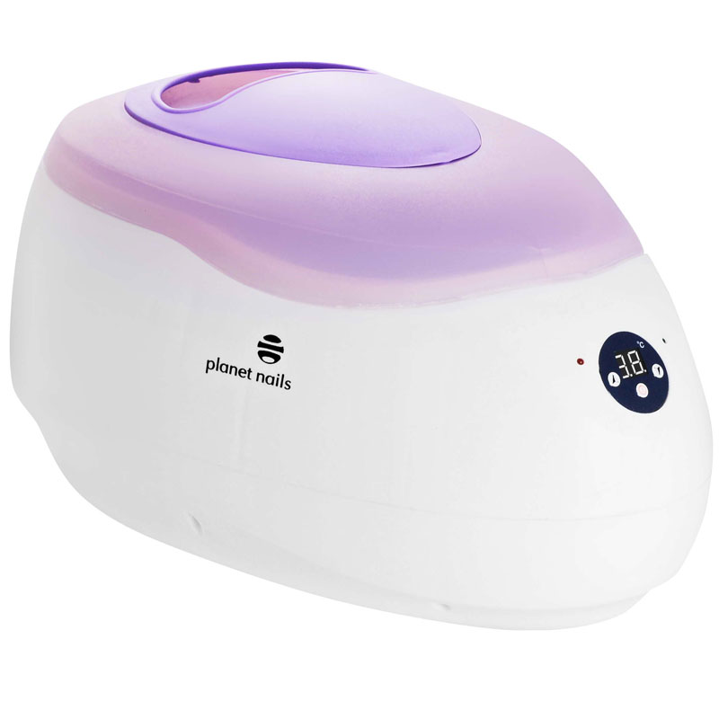 Парафиновая ванна Paraffin Heater Digital 1203 Парафиновая ванна Paraffin Heater Digital 1203