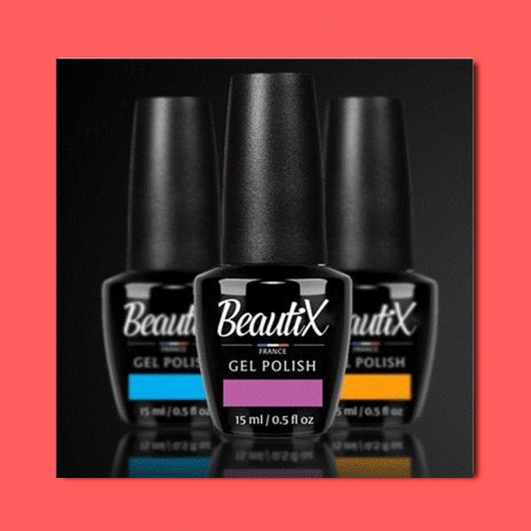 Компания Beautix получила награду «Премиум Nail Brand года»