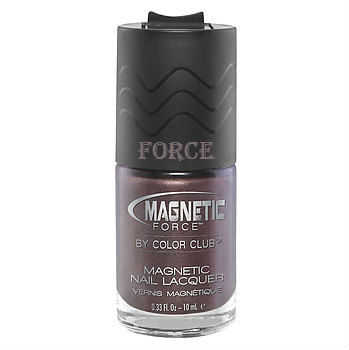 Лак для ногтей Magnetic nail Lacquer - FORCE