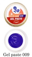 F.O.X Gel Paste Гель-паста 009, 5 мл.