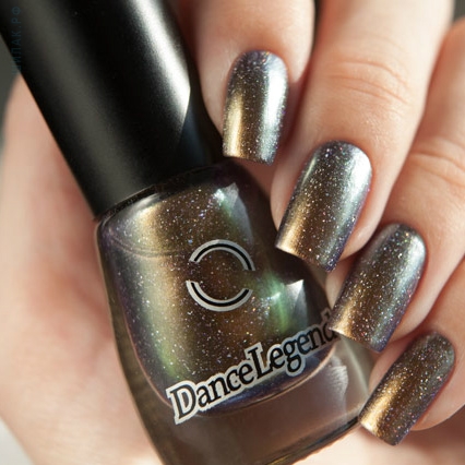 Dance Legend GALAXY Лак для ногтей №846 Dance Legend GALAXY Лак для ногтей №846