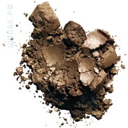 Декоративный пигмент CND Pigment  Effect  для Shellac Antique Bronze
