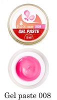 F.O.X Gel Paste Гель-паста 008, 5 мл.