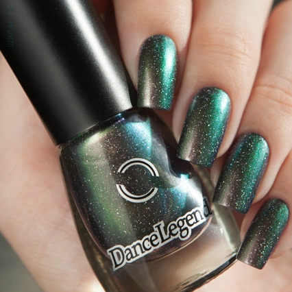 Dance Legend GALAXY Лак для ногтей №847 Dance Legend GALAXY Лак для ногтей №847