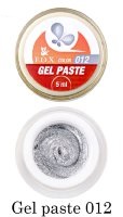 F.O.X Gel Paste Гель-паста 012, 5 мл.