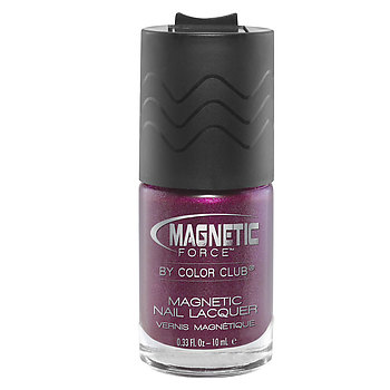 Лак для ногтей HipNotic - Magnetic Nail