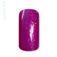 Planet Nails Гель лак 3 в 1 (фуксия) 659