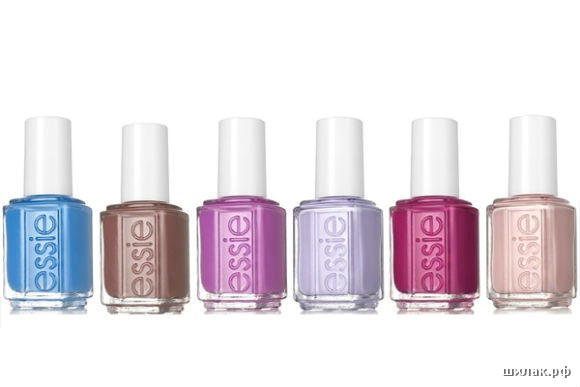 essie3