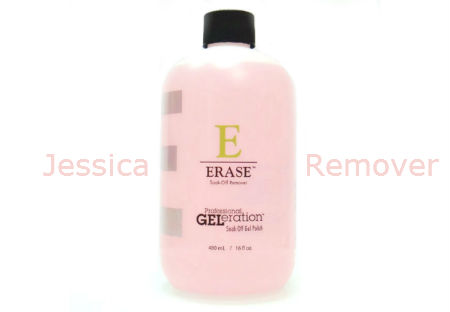 ERASE Jessica_GELeration removers