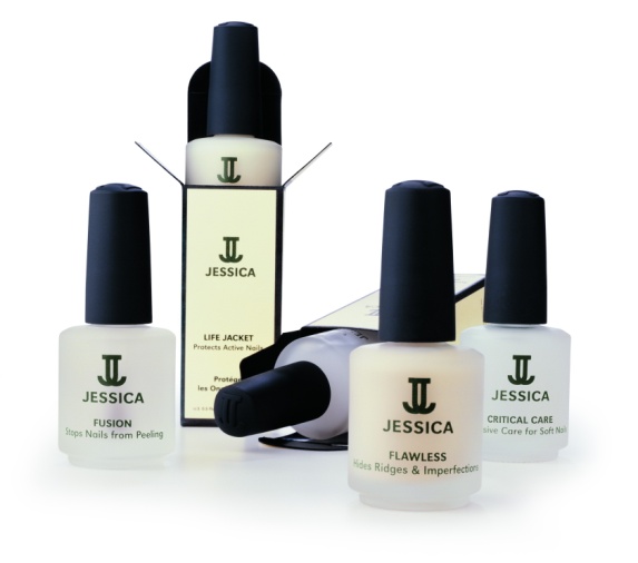 jessica cosmetics