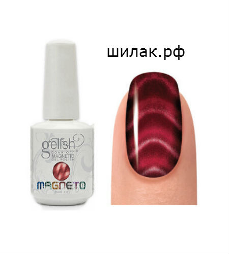 gelish magneto moscow kupit