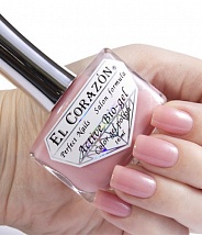 EL Corazon Activ Bio-gel Лак для ногтей №423/9