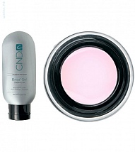 Гель для наращивания ногтей CND Brisa Sculpting Gel Pure Pink, 113 гр.