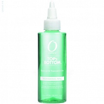 Orly 2 в 1 базовое и верхнее покрытие TOP 2 BOTTOM 120 ml