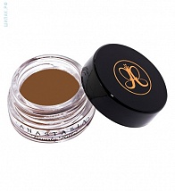 Anastasia Beverly Hills Dipbrow Pomade Водостойкая помада для бровей тон Soft Brown