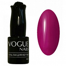 Vogue Nails Гель лак Вишневый восторг