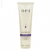 OPI Avoplex Revitalizing Hand & Body Scrub Восстанавливающий скраб для рук и тела, 120 мл.