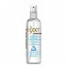 Nexxt Vitamin Regenerating Cocktail Liquid Crystal Витаминный восстанавливающий коктейль Жидкие кристаллы, 100 мл.